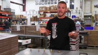 FASS Fuel Systems How To Install Fittings In Your FASS [upl. by Byrne]