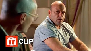 Breaking Bad  Hanks PTSD Scene S2E8  Rotten Tomatoes TV [upl. by Nera]