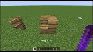 How to Obtain and Use the Debug Stick in Minecraft Java Edition [upl. by Anerdna]