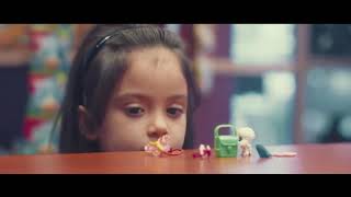 Cadbury Dairy Milk Ad  Moms Birthday TVC  Extended  BIONIC FILMS [upl. by Vasilek]