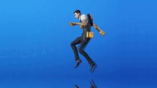 FORTNITE SPRINGY EMOTE DANCE 10 HOURS [upl. by Cannell832]