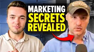 Alen Sultanics Deepest Internet Marketing Secrets Revealed  Nothing Held Back [upl. by Itnuahsa]