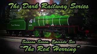 TDRS  Season Seven Episode Six [upl. by Kciredohr]