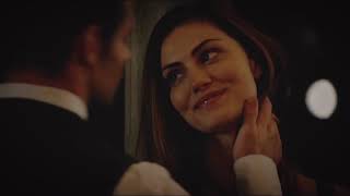 Haylijah  The Originals ▸ Full History 1x01 — 5x13 [upl. by Frida]