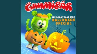 The Gummy Bear Song Spanish Yo Soy Tu Gominola [upl. by Zorina]