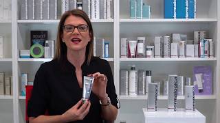 Dermalogicas Multivitamin Thermafoliant [upl. by Jobyna]