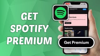 How to Subscribe for Spotify Premium on Mobile [upl. by Andrel]