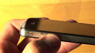 Apple iPhone 4 Unboxing amp Activation [upl. by Ettezel]