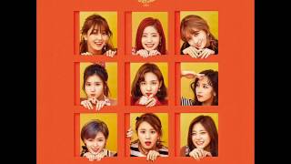 TWICE 트와이스  Like OOHAHH OOHAHH하게 Instrumental TWICEcoaster  LANE 2 [upl. by Nylak]