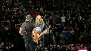 Lovely Jane  DAG amp Albatross  Corrosion of Conformity Rob Kirk Jam Raleigh PNC Arena Jan 28th 2019 [upl. by Dewitt]