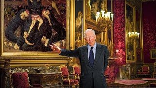 How The Rothschilds Spend Their Trillions [upl. by Arreip]