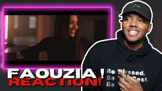 Faouzia  Exothermic Piano Version  REACTION [upl. by Jarita]