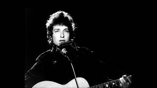 Bob Dylan  Boots of Spanish Leather Live BBC Studios 1965 [upl. by Tremain]