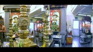 Nagapooshani Amman Temple Enfield [upl. by Eriha990]