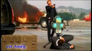 CSI Miami  Horatio Caine [upl. by Kellby]