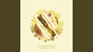 Surrender feat Thomas Daniel [upl. by Ethelbert]