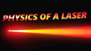 Lasers Visually Explained [upl. by Stranger]