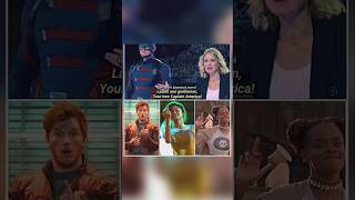 Marvel memes bloopers shorts marvel memes youtubeshorts meme [upl. by Llednol]