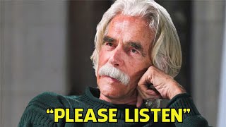 Things You Didnt Know About Sam Elliott [upl. by Eiddet751]