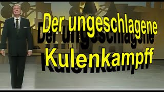 Der ungeschlagene Showmeister Kulenkampff [upl. by Domel496]