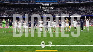 LALIGA CHAMPIONS  Real Madrid 30 Cádiz CF [upl. by Rance]