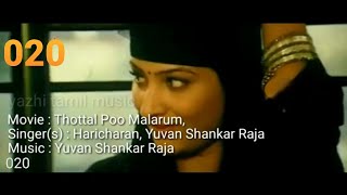 Mugathai eppothum moodi tamil lyrics [upl. by Sikko614]