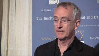 Prof Steve Keen on Debunking Economics [upl. by Mure]