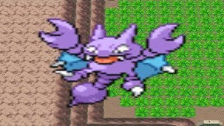 How to find Gligar in Pokemon Diamond and Pearl [upl. by Thesda]