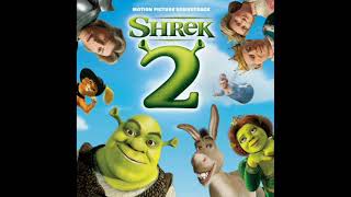 Youre So True Remix  Joseph Arthur Shrek 2 HQ [upl. by Aralc]