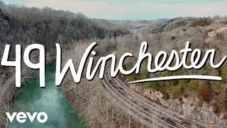 49 Winchester  Russell County Line Official Music Video [upl. by Seda]