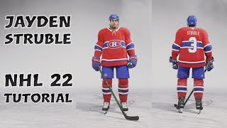 NHL 22  Gameplay PS5 UHD 4K60FPS [upl. by Donell]