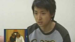 Engimono Mitsuo Promo Ohno  Yoko [upl. by Guthrey671]