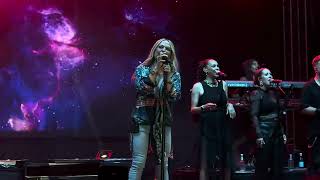 Anastacia  “Best Days” Live in Paloznaki Jazzpiknik 01082024 [upl. by Vigen147]