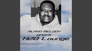 Alayo Melody Singer at H20 Lounge [upl. by Ardnola]