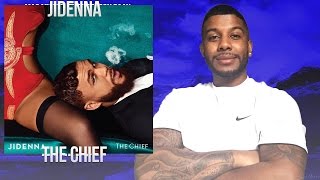 Jidenna  The Chief ReactionReview Meamda [upl. by Coray820]