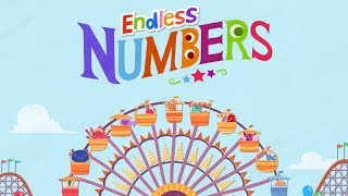 Endless Numbers [upl. by Jacquenetta]