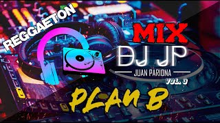 Mix Plan B  Lo Mejor de Plan B Vol 3  Sus Más Grandes Éxitos Clásicos del Reggaeton [upl. by Ondrej]