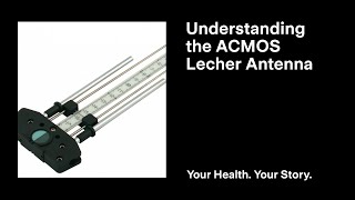 Understanding the ACMOS Lecher Antenna [upl. by Manning]