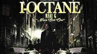 IOctane Neva sell out Real G [upl. by Llevad458]