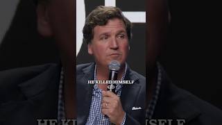 Tucker Exposes Truth on Epstein amp Diddy [upl. by Rinna]