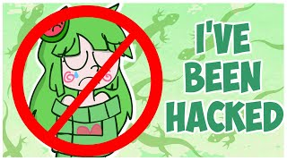 I need your help IVE BEEN HACKED [upl. by Nylaroc]