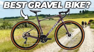 The 6 Best Gravel Bikes Under £3000 in 2023 [upl. by Eboj]