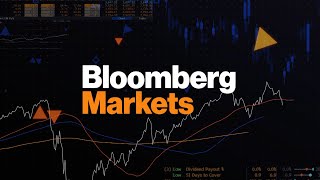 Bloomberg Markets 10292024 [upl. by Zondra]