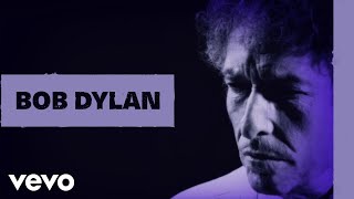 Bob Dylan  Dignity Piano Demo from Oh Mercy sessions  Official Audio [upl. by Essilevi754]