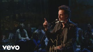 Bruce Springsteen  Devils amp Dust  The Story From VH1 Storytellers [upl. by Hilda]