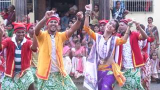 Latest Ekveera Song  2016  Aai Mazi Ekveera Mauli  Akshay Patil amp Sonali Bhoir [upl. by Aivirt]