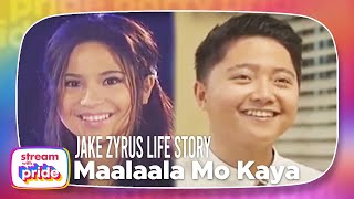 Jake Zyrus Life Story  Maalaala Mo Kaya  Full Episode [upl. by Zaremski700]