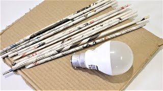 5 Best Ideas To Reuse Waste Material  Easy DIY Projects [upl. by Donalt857]