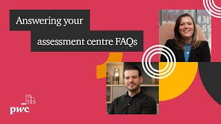 Assessment centre FAQs [upl. by Walkling154]