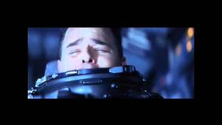 ARMAGEDDON 1998  Official Movie Trailer [upl. by Neelat]